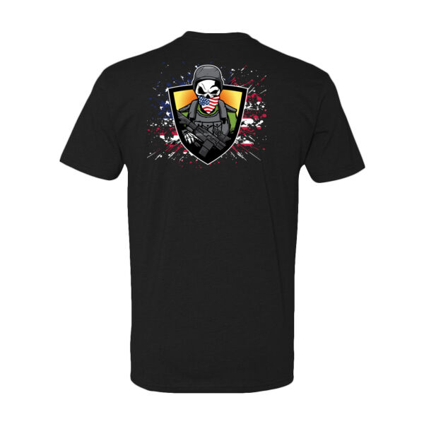 Apocalypse Black Thumbnail