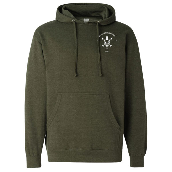 NDG Midweight Hoodie Thumbnail