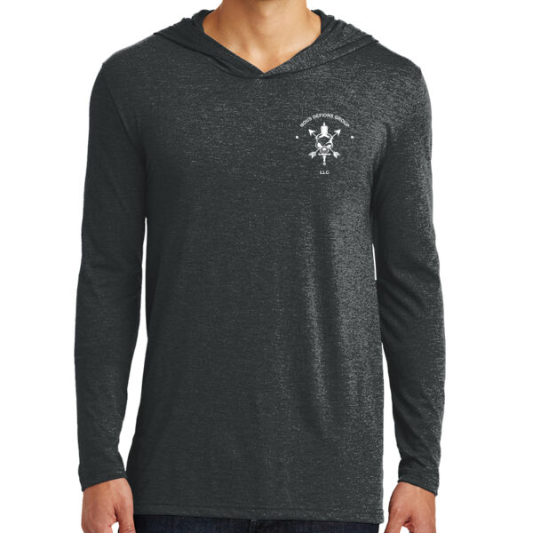 NDG Hooded T-Shirt  Thumbnail