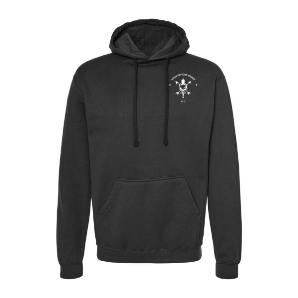 NDG Hoodie Thumbnail
