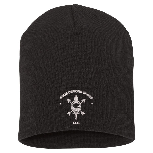 NDG Beanie Thumbnail